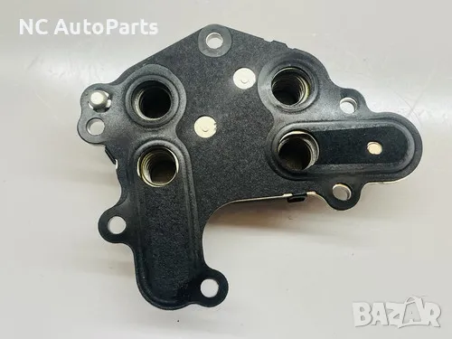 Маслен охладител за Опел Мока 1.2 бензин EB2LTD HN09 136 коня PAS Peugeot / Citroen 2023, снимка 4 - Части - 49313041