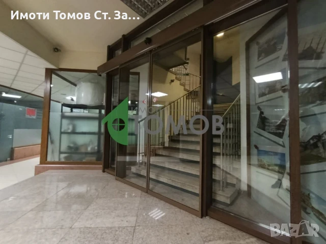 Офис помещение в Център, снимка 8 - Офиси - 51102395