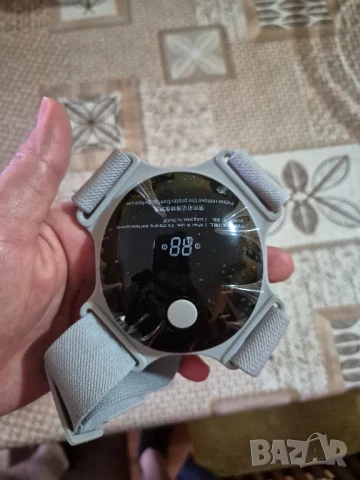 Електронен коректор за правилна стойка, снимка 3 - Корсети, колани и коректори - 50569843