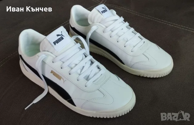 Маратонки PUMA номер 44,5, снимка 2 - Маратонки - 55835436