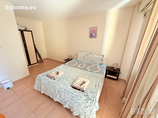 Апартамент с 1 спалня в комплекс Съмър Дриймс, снимка 10 - Апартаменти - 52724719