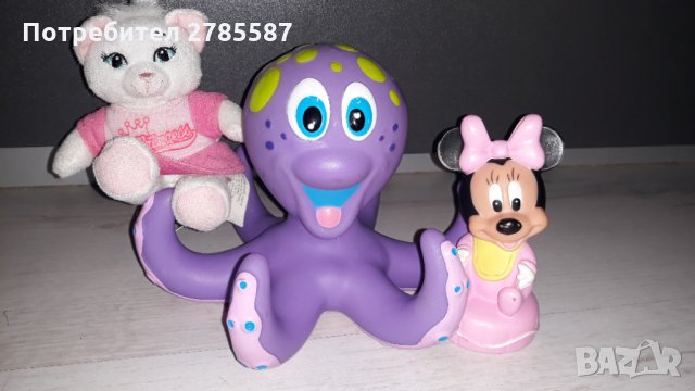 Фигурки, снимка 5 - Фигурки - 29834525