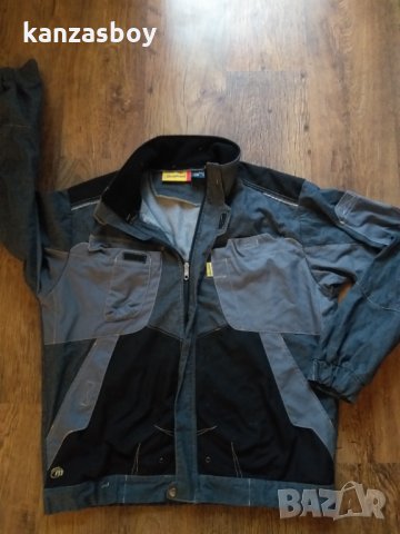 molinel expert BLOUSON OUT-FORCE 2R - страхотно работно яке КАТО НОВО, снимка 6 - Якета - 35394442