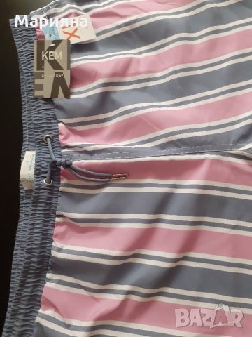 нови мъжки шорти размер ХЛ, снимка 7 - Къси панталони - 30974143