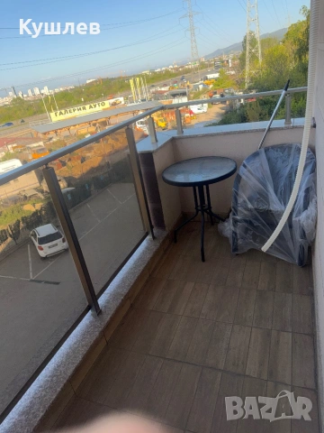 Двустаен в Симеоново до околовръстното, снимка 6 - Апартаменти - 54364187