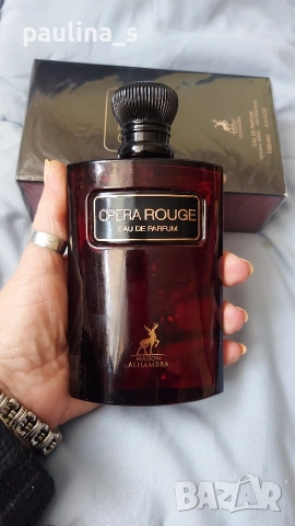 Пет различни броя / Дамски и унисекс арабски парфюма , снимка 6 - Дамски парфюми - 53351264