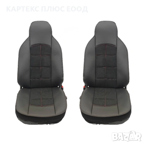 Масажор ER STYLE АЛКАНТАРА+КОЖА, снимка 4 - Аксесоари и консумативи - 54188932