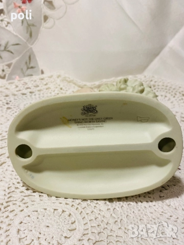 порцеланова фигура, снимка 6 - Статуетки - 51991551