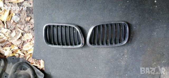 Части за бмв х5 е53 , снимка 2 - Части - 34143405