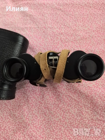 Бинокъл, снимка 3 - Екипировка - 54338128