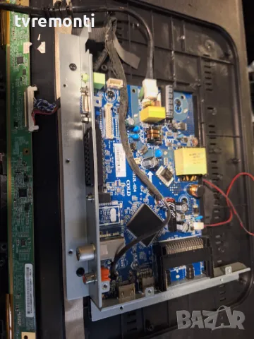 Main Board  CV512L-U24 NEO LED-24T2 For 43Inc Display 37,2-42V/350mA