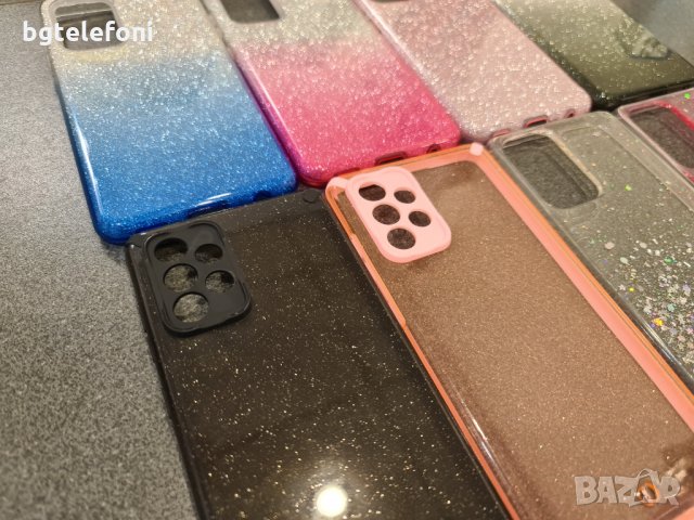 Samsung Galaxy A52 , A52s , Samsung Galaxy A72  силиконови гърбове, снимка 13 - Калъфи, кейсове - 33770920