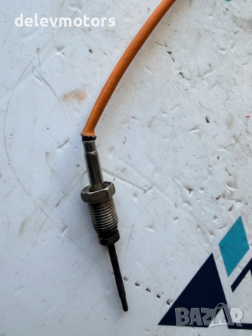 F1B1-12B591-FA температурен датчик от Ford Transit Courier 1.5 EcoBlue, 100 ph., 6 sp., engine XXCA, снимка 2 - Части - 54270298