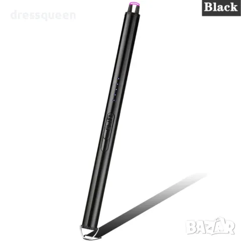 4381 Електрическата запалка с импулсна дъга за вашата кухня, барбекю, свещи и газови печки., снимка 6 - Други стоки за дома - 48878720