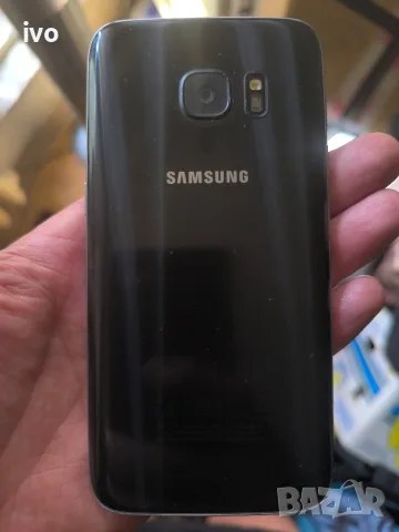 Samsung Galaxy S7, снимка 2 - Samsung - 55797390