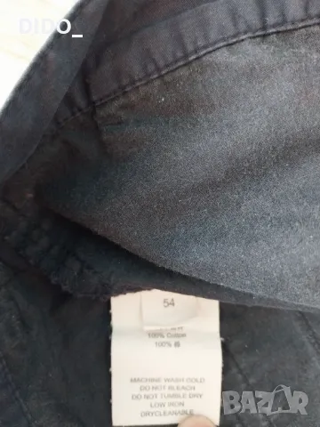 Панталон -мъжки(Givenchy), снимка 5 - Панталони - 48835894