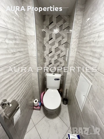 Разград / 3-стаен, снимка 9 - Апартаменти - 50628658