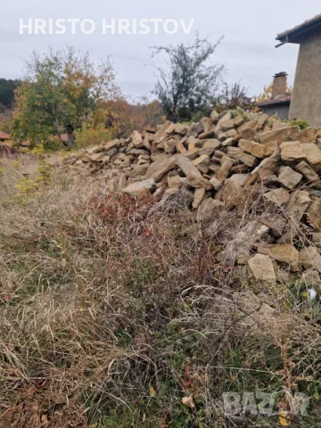 УПИ в село Крушево, на 5 км. от гр. Севлиево, снимка 12 - Парцели - 47321630