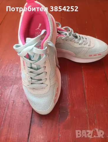 Дамски оригинални маратонки Puma