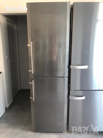 Хладилник с фризер Liebherr  с 4 чекмеджетаL Comfort Nofros