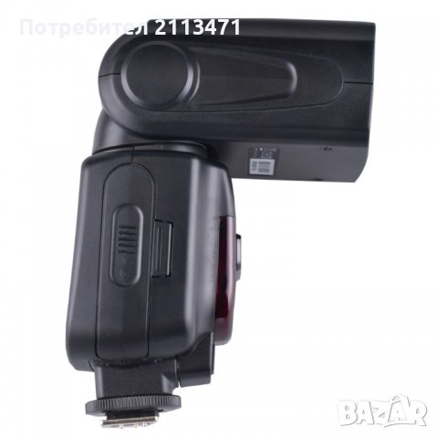 Фото Светкавица / Никон, снимка 7 - Светкавици, студийно осветление - 36952192