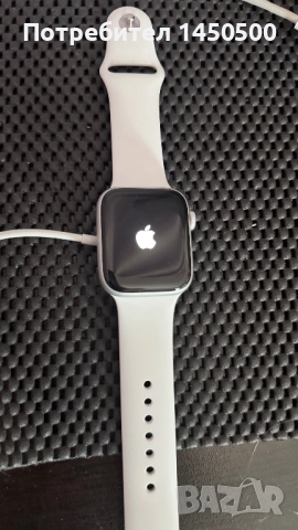 Apple Watch 4 seria