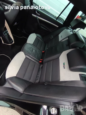 Шкода Октавия комби , снимка 6 - Автомобили и джипове - 52877971