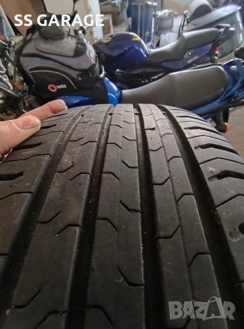 Гуми 205 55 16, снимка 5 - Гуми и джанти - 54062879