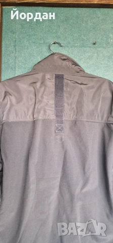 Мъжко яке – TOM TAILOR . размер – М, снимка 2 - Якета - 53298204