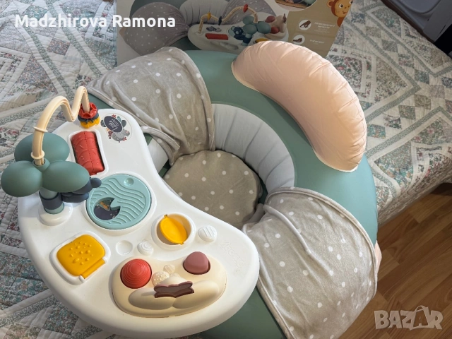 Smoby , снимка 2 - За бебешки колички - 53212300