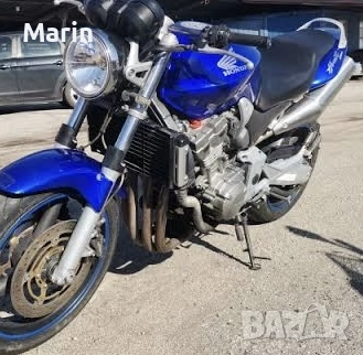 Стойка/пачи крак за хонда хорнет/honda hornet , снимка 4 - Аксесоари и консумативи - 52469897