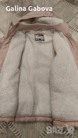 Зимно  детско яке, снимка 4 - Детски якета и елеци - 39039853