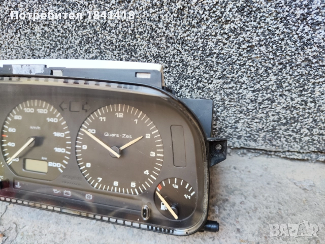 Километраж Голф 3 1.8 бензин, снимка 15 - Части - 51473280