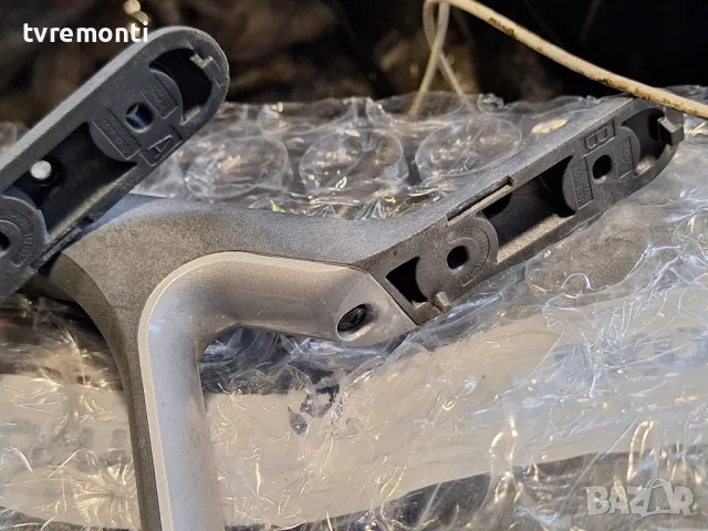 оригинална стойка КРАЧЕТА MAZ638566 за телевизор LG модел 50LB570V, снимка 2 - Стойки, 3D очила, аксесоари - 47557862