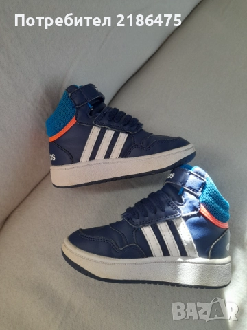 Детски маратонки за момче, снимка 3 - Детски маратонки - 52400232