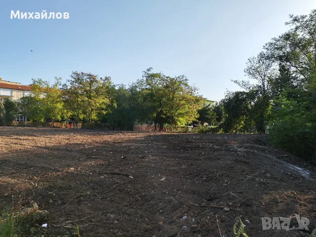 Продава УПИ жилищно строителство. , снимка 3 - Парцели - 56116486