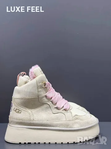 UGG ✨Дамски Боти , снимка 10 - Дамски боти - 56301405