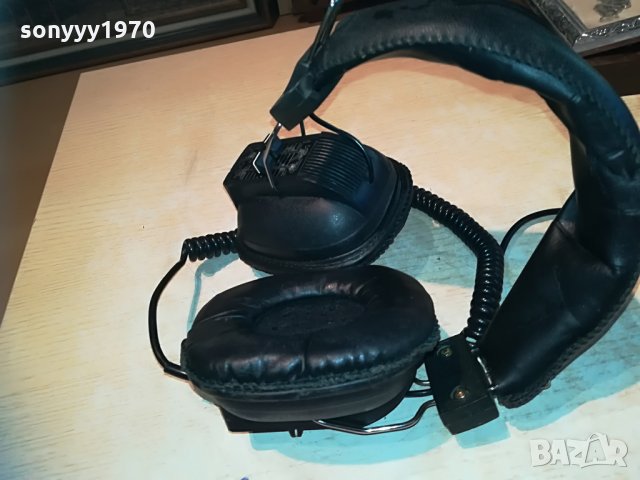 supertech dh-209 headphones-внос switzerland, снимка 14 - Слушалки и портативни колонки - 29705001