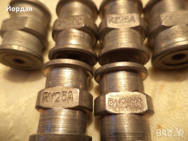 Бояджийски пистолет, снимка 6 - Други инструменти - 20685869