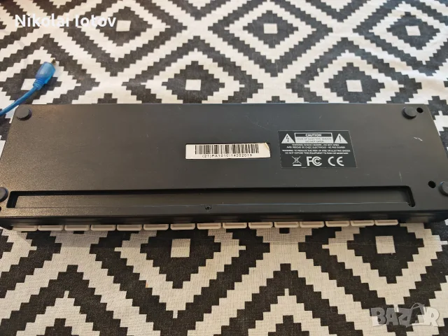 Клавиатура Midi Keyboard ION25 , снимка 3 - Клавиатури и мишки - 56133078