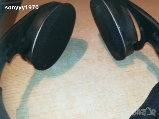 sennheiser hdr 120 ll-headphones-внос швеицария, снимка 9 - Слушалки и портативни колонки - 30204032