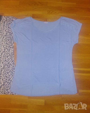 Две отлични блузи, L размер, снимка 2 - Тениски - 40738100