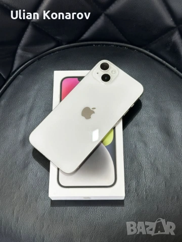 iphone 14 Plus 256gb, снимка 3 - Apple iPhone - 53694719
