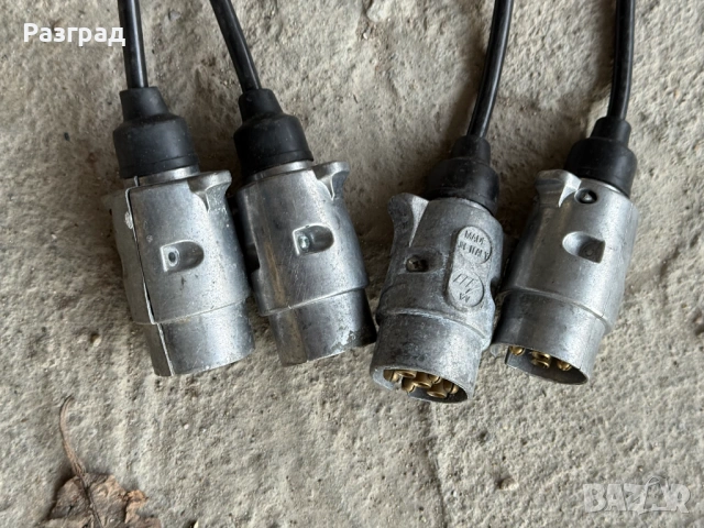 Дистанционно управление Dhollandia с 2 бутона за падащ борд , снимка 5 - Части - 53047135