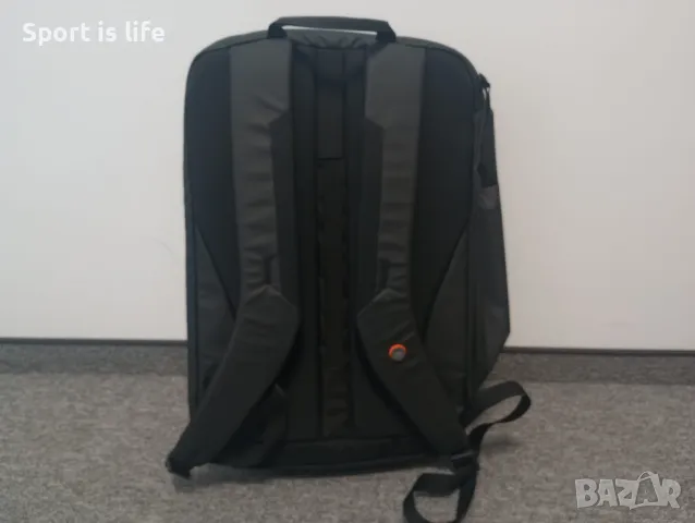 Mammut Раница Seon Transporter 25, снимка 2 - Раници - 49114285