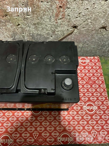 Акумулатор AGM/АГМ 70 760 А амп/ч, снимка 4 - Аксесоари и консумативи - 54098991