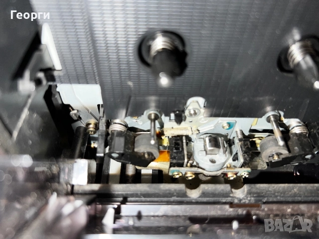 Marantz SD-415, снимка 6 - Декове - 52268046