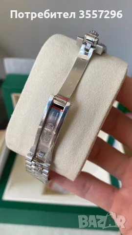 Дамски часовник Rolex, снимка 5 - Дамски - 56344770