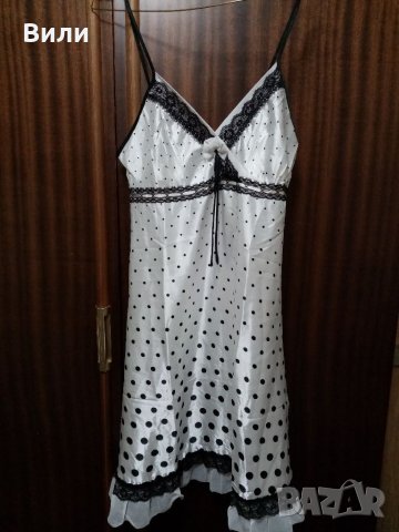 Луксозна нощница