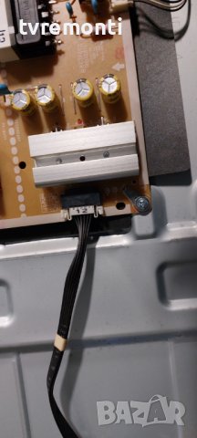 Захранваща платка ,LGP49LIU-16CH1,EAX66923201(1.4),EAY64388801 LG 49UH610V-ZB DISPLAY HC490DGN-SLNX5, снимка 4 - Части и Платки - 39232049